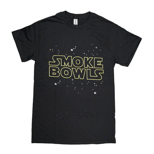 Brisco Apparel Apparel Small Brisco Brands Smoke Bowls T-Shirt