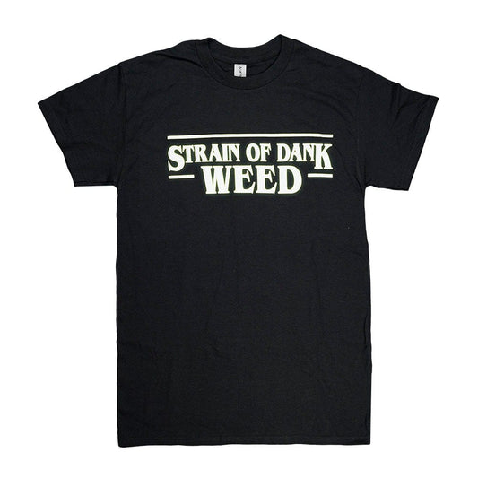 Brisco Apparel Apparel Large Brisco Brands Strain of Dank T-Shirt