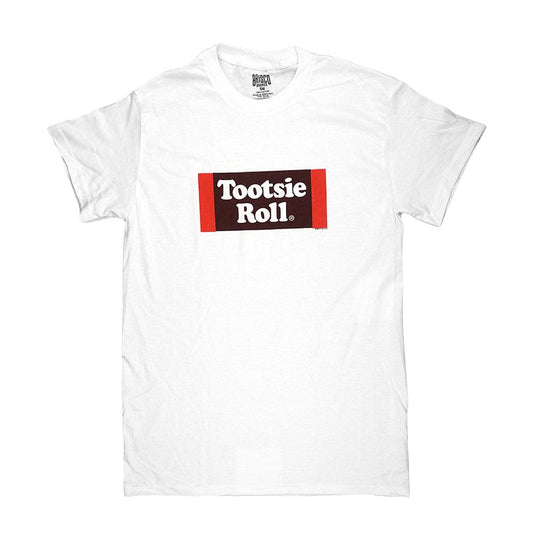 Brisco Apparel Apparel Large Brisco Brands Tootsie Roll T-Shirt