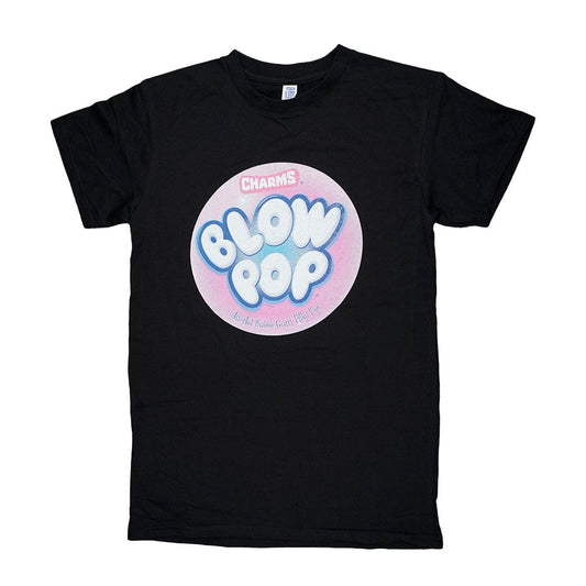 Brisco Apparel Apparel Brisco Brands Charms Blow Pop T-Shirt