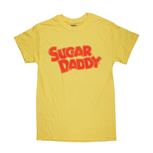 Brisco Apparel Apparel Large Brisco Brands Sugar Daddy T-Shirt