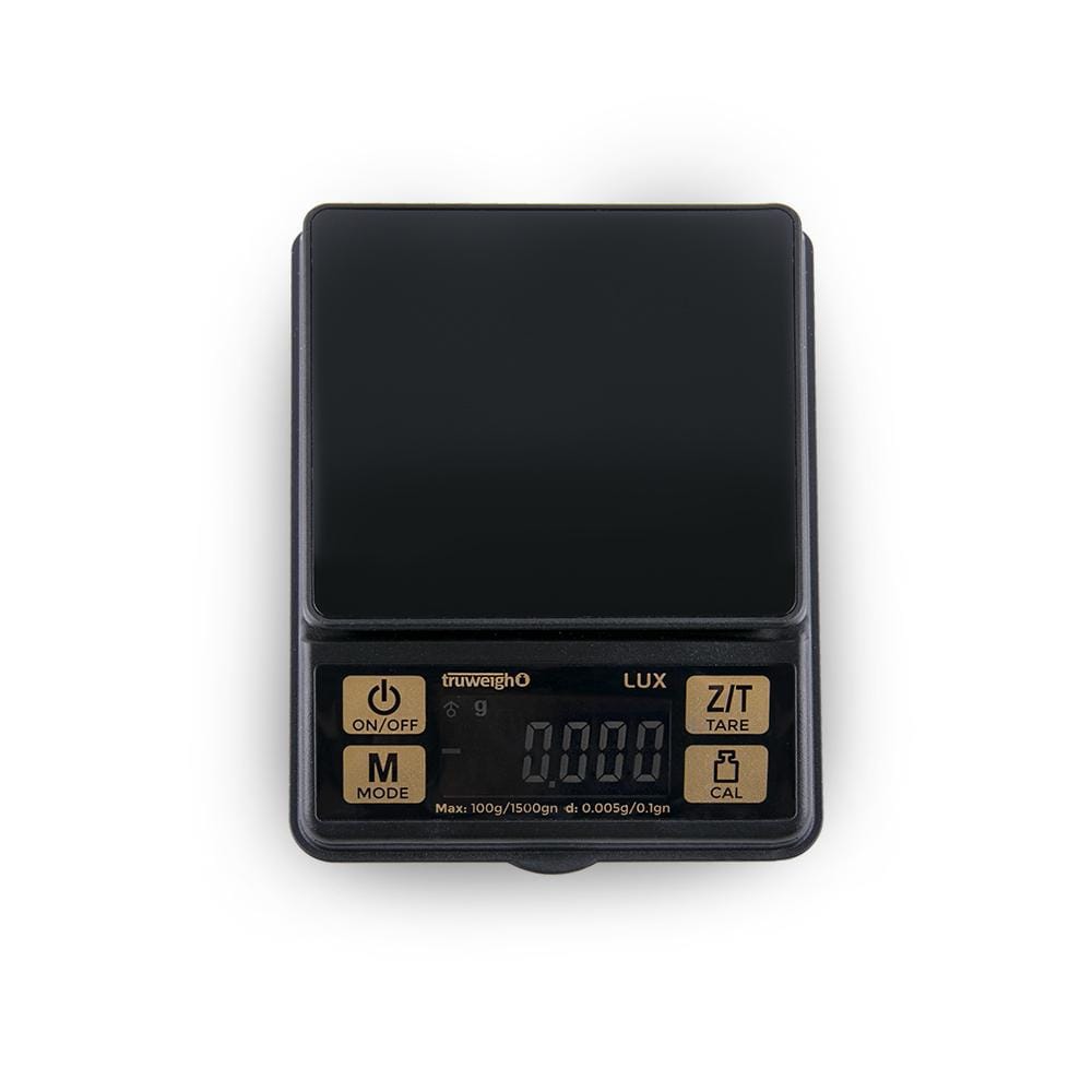 Truweigh Scales Lux Mini Scale 100G X 0.005G