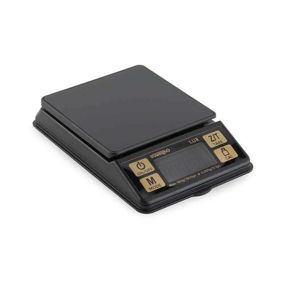 Truweigh Scales Lux Mini Scale 100G X 0.005G