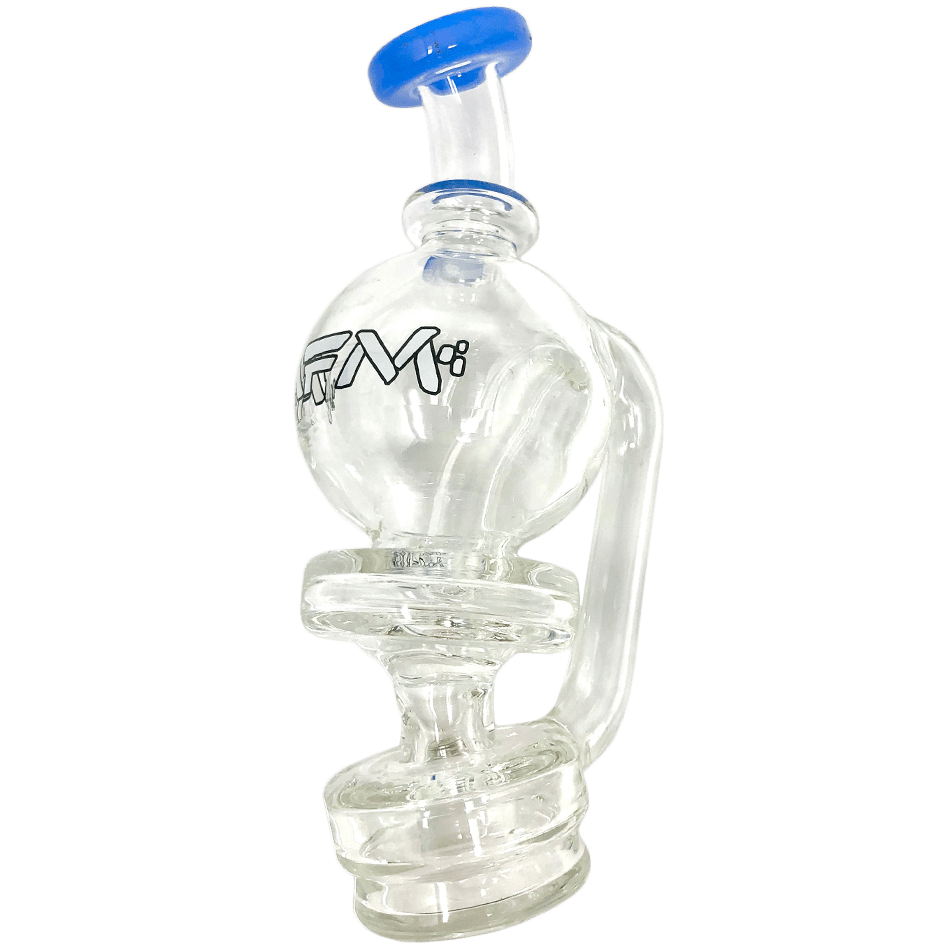 AFM Smoke Puffco Peak Accessories 6" AFM Puffco Peak Ball Attachment