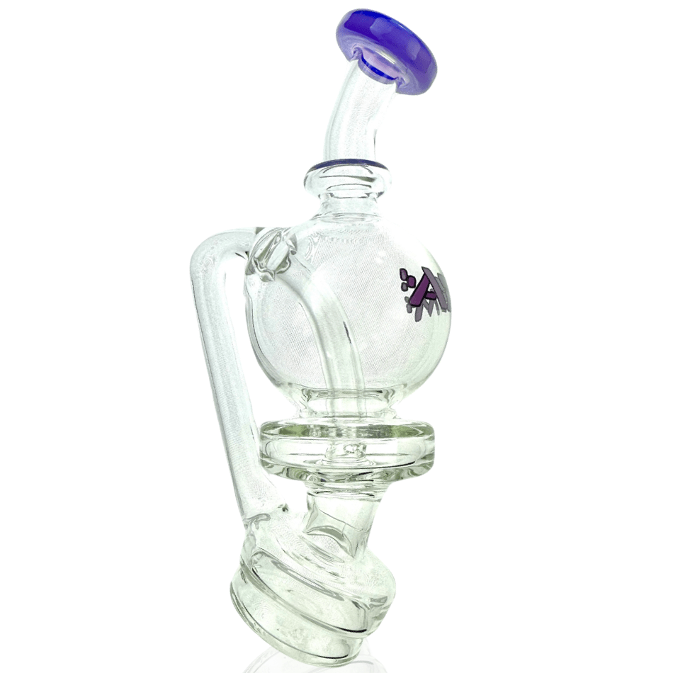 AFM Smoke Puffco Peak Accessories 6" AFM Puffco Peak Ball Attachment