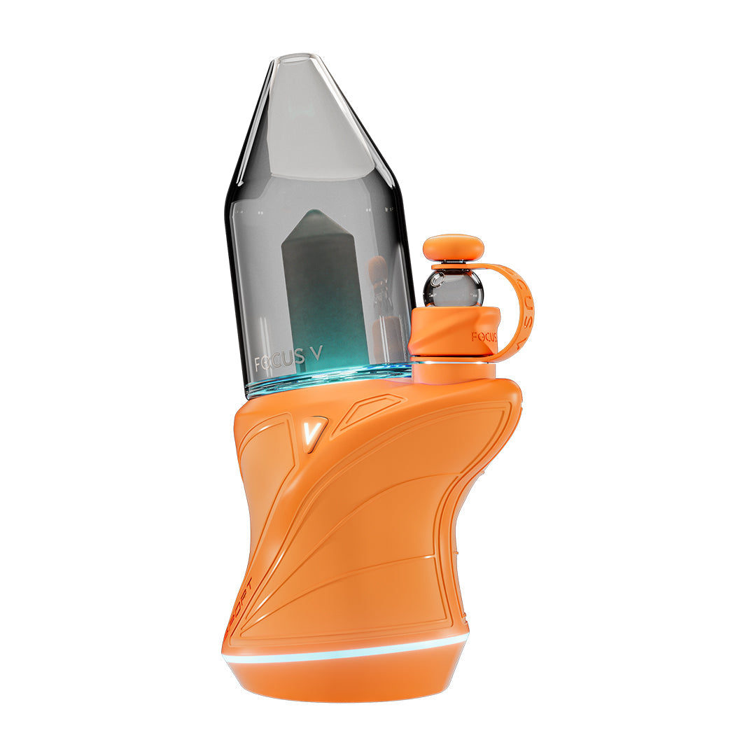 Focus V Carta Sport Vaporizer