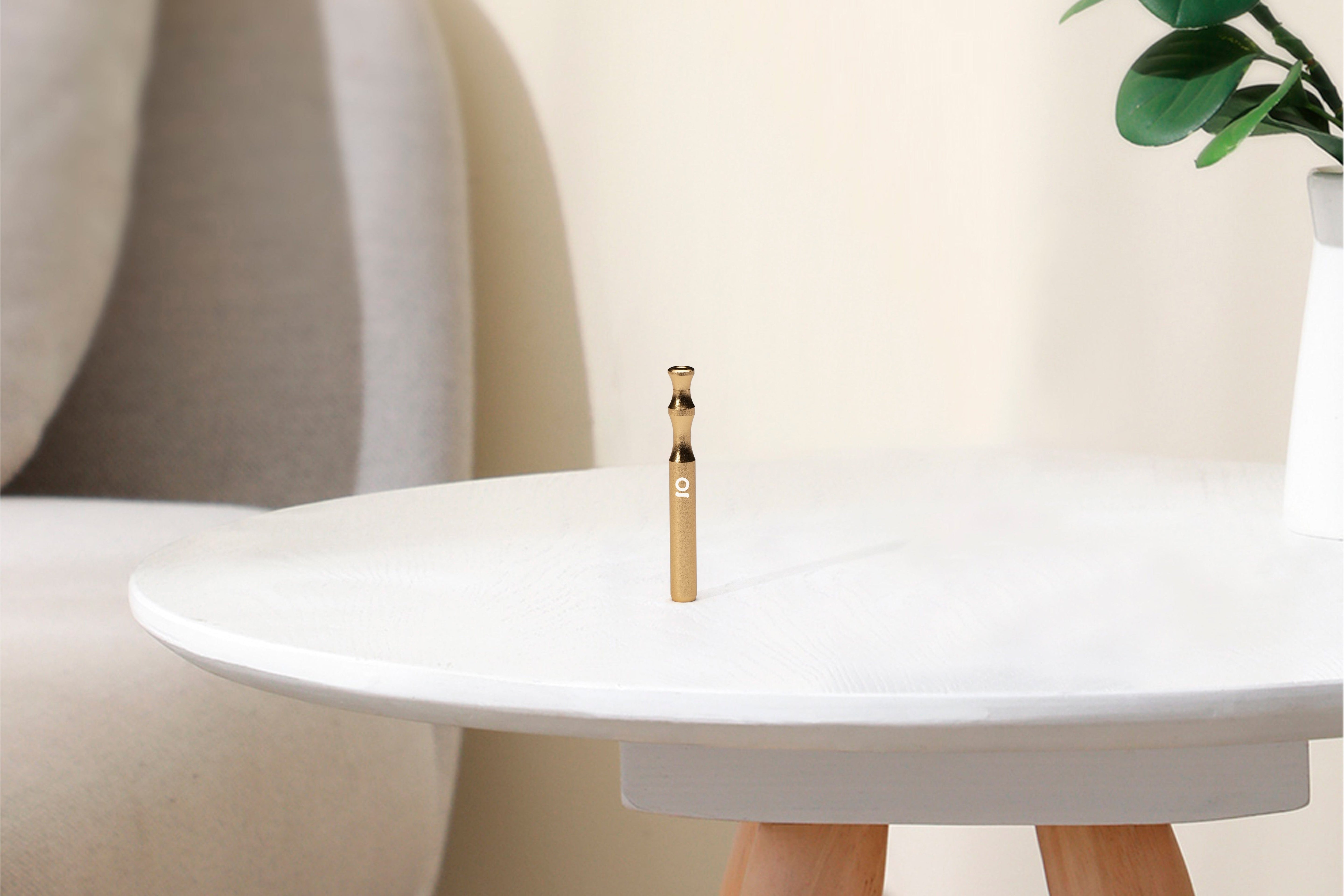 Taster Bat - Aluminum One-Hitter