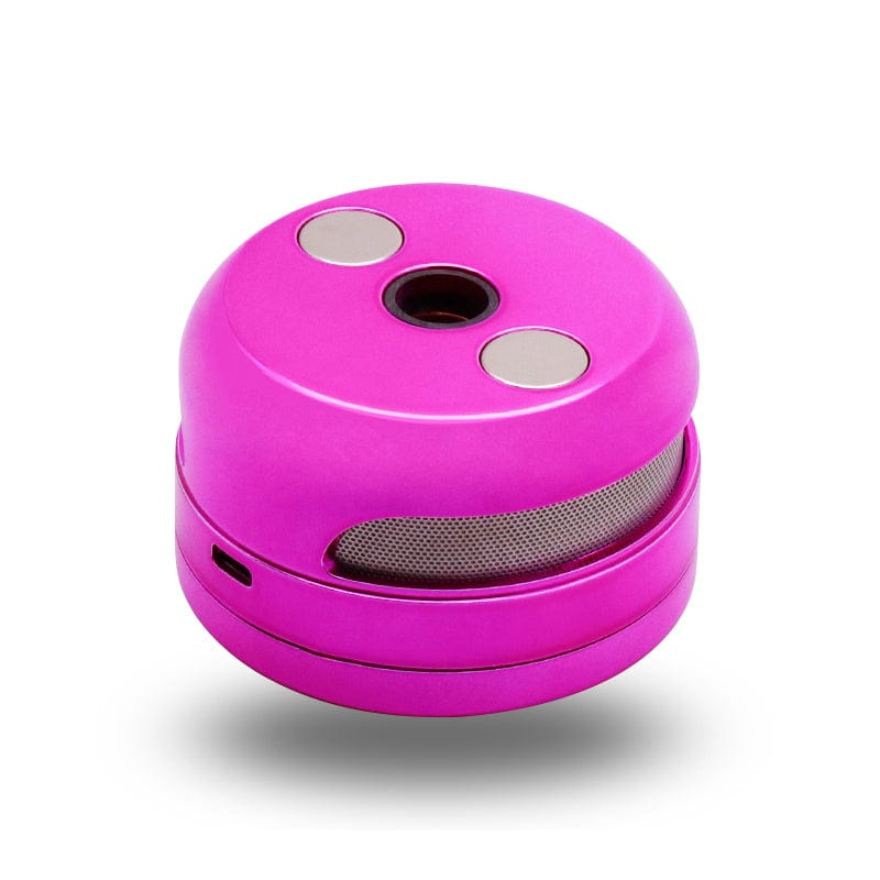 The Stash Shack DynaVap Accessories Pink UFO Induction Heater