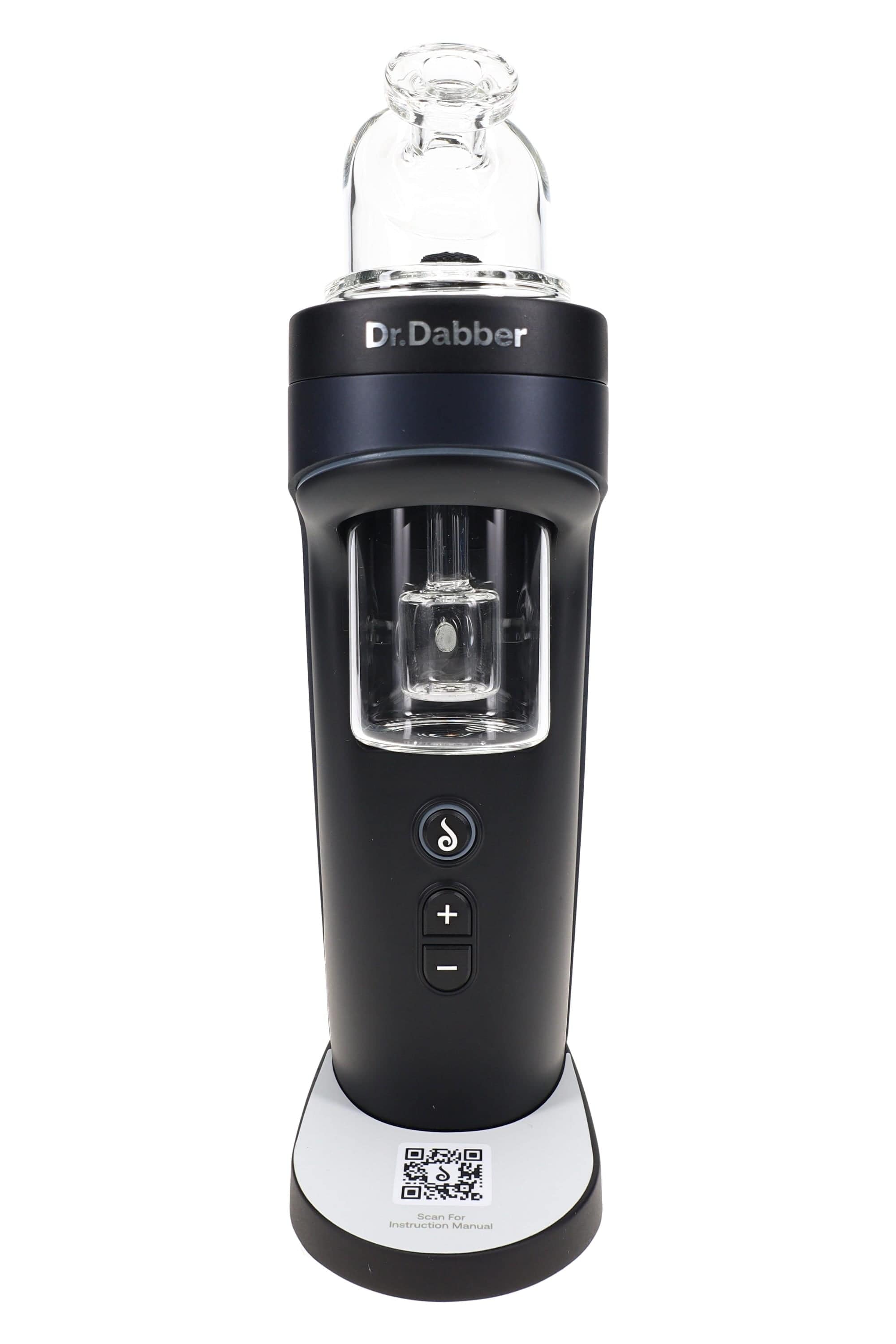 Dr. Dabber Switch² E-Rig Concentrate Vaporizer – 9″