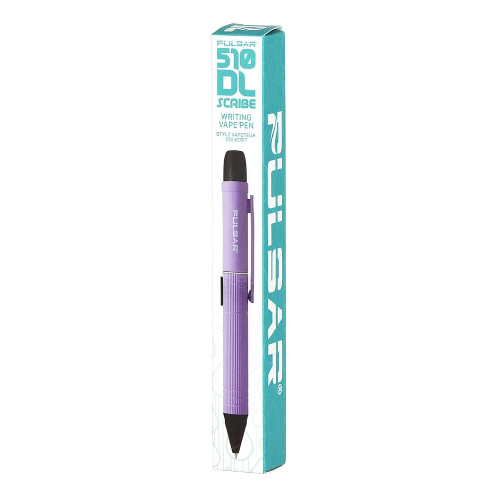 Pulsar 510 DL Scribe Vape Pen Battery