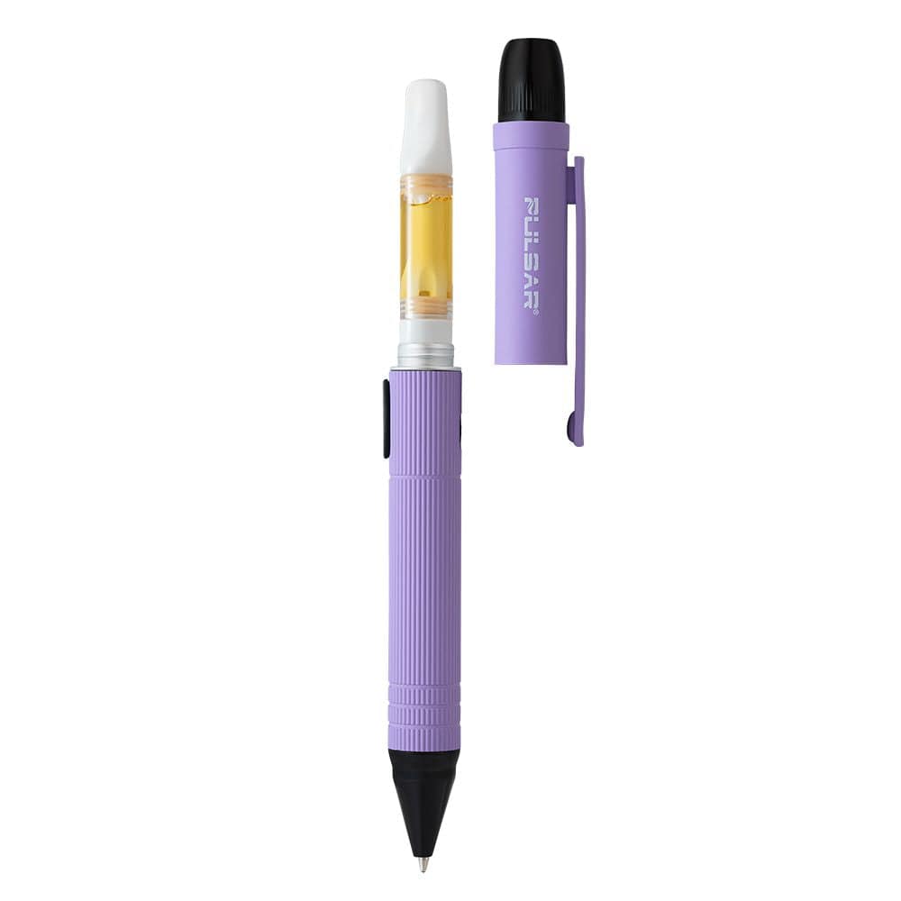 Pulsar 510 DL Scribe Vape Pen Battery | 500mAh Pulsar 510 DL Scribe Vape Pen Battery | 500mAh