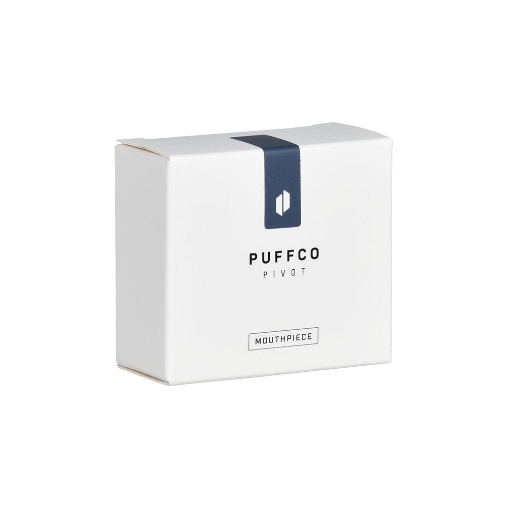 Puffco Puffco Pivot Accessories Pivot Mouthpiece 2 Pack