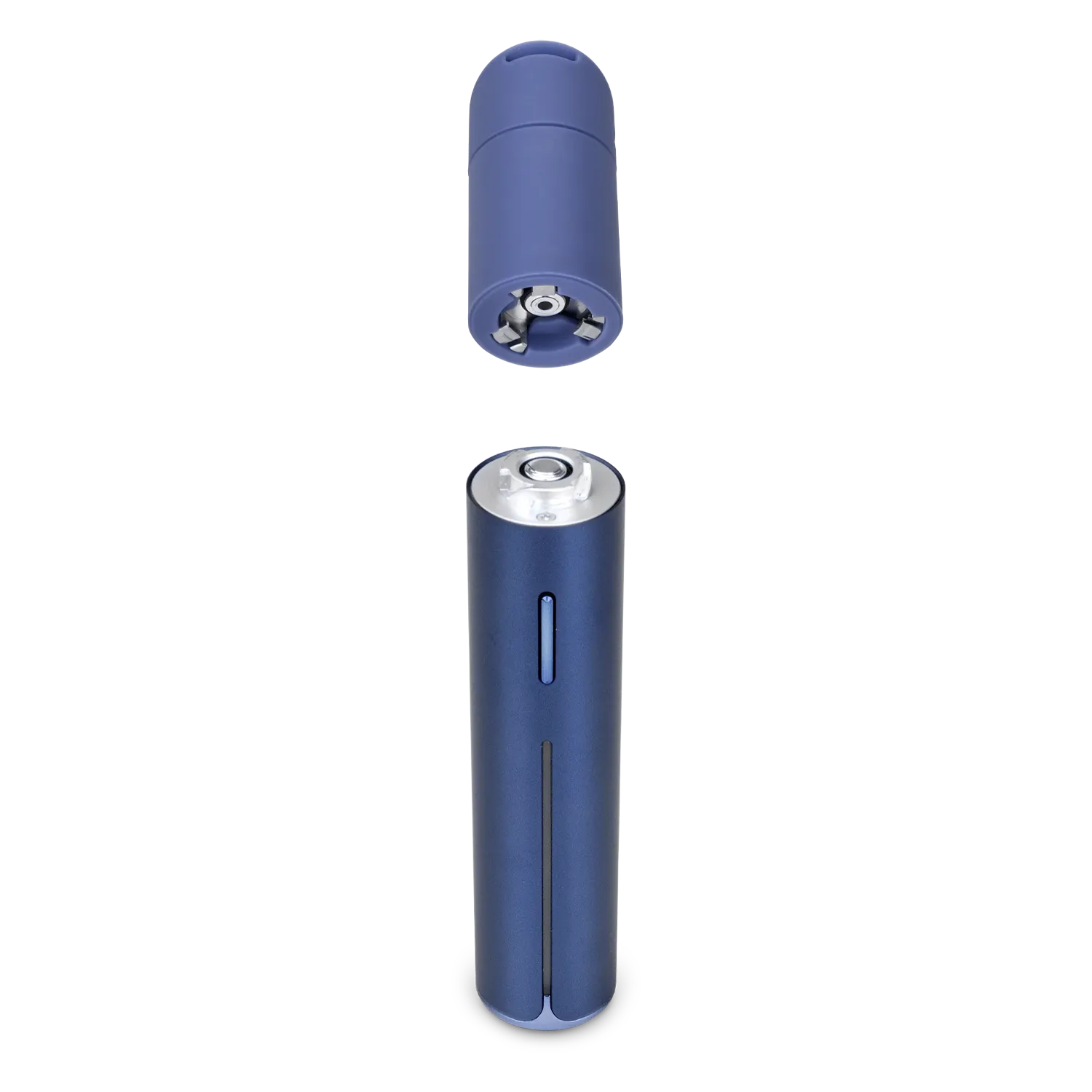 Puffco Pivot Concentrate Vaporizer - 750mAh / Sapphire