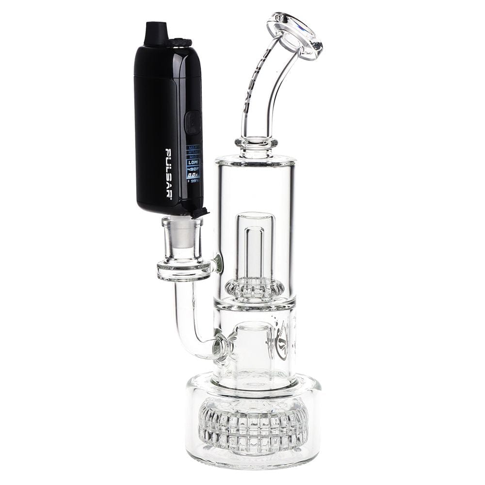 Pulsar Chorus Concentrate Vaporizer + Mini Hot Knife | 2000mAh