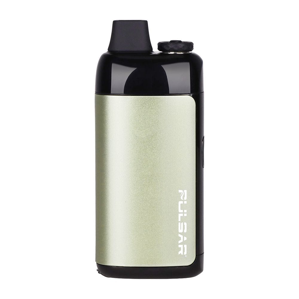 Pulsar Chorus Concentrate Vaporizer + Mini Hot Knife | 2000mAh