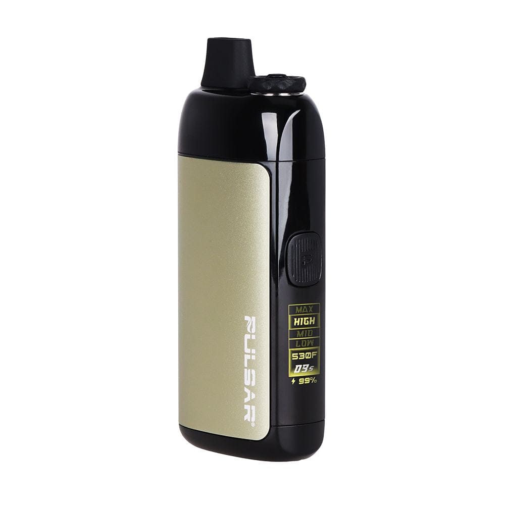 Pulsar Chorus Concentrate Vaporizer + Mini Hot Knife | 2000mAh