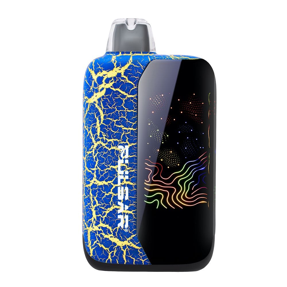 Pulsar 510 DL 6.0 Precision Voltage Control LCD Screen Vape Bar | Crac Pulsar 510 DL 6.0 Precision Voltage Control LCD Screen Vape Bar | Crac