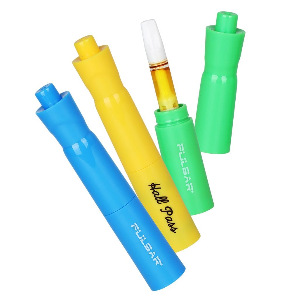 totally wicked - vape shop london photos Pulsar 510 Hall Pass Vape Battery