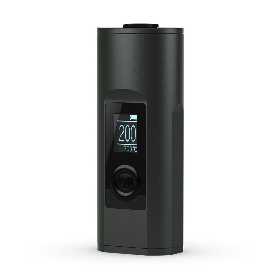 Arizer Vaporizer Arizer Solo 2 Max Portable Vaporizer