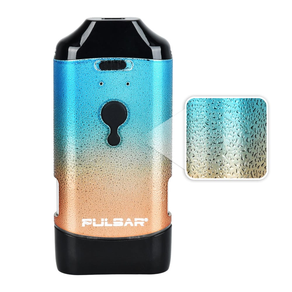 Pulsar DuploCart Thick Oil Vaporizer