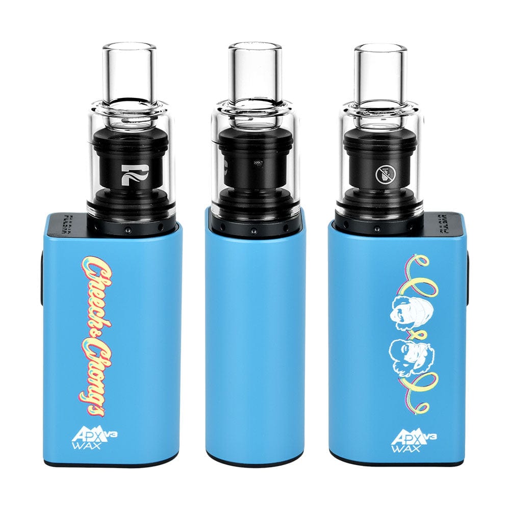 Pulsar Vaporizer Cheech & Chong's™ APX Wax V3 Concentrate Vape