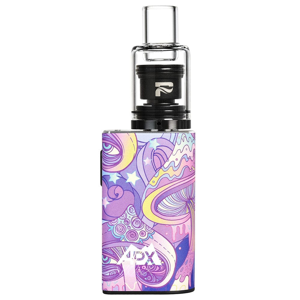 Pulsar Vaporizer APX Wax V3 Concentrate Vape