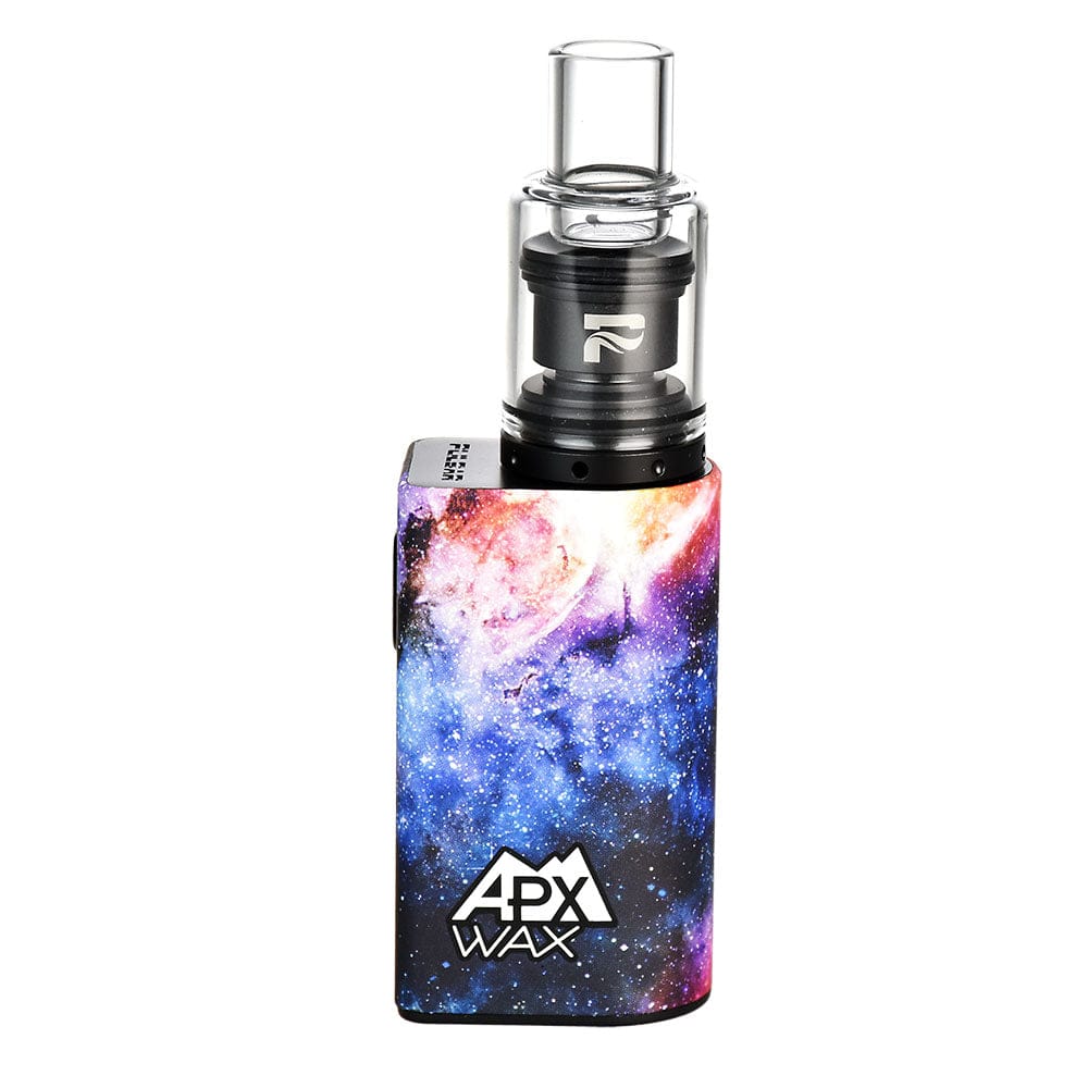 Pulsar Vaporizer Nebular APX Wax V3 Concentrate Vape