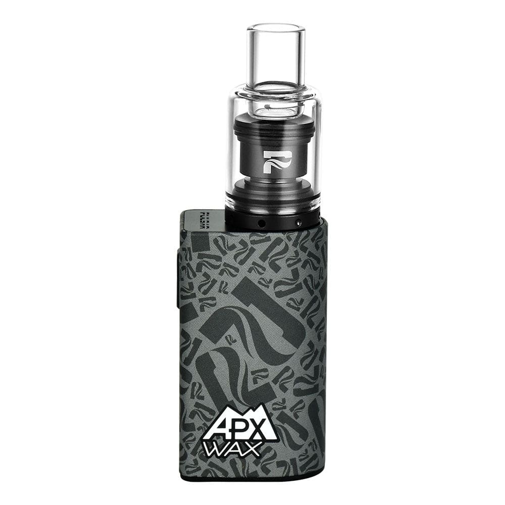 Pulsar Vaporizer Pulsar Camo APX Wax V3 Concentrate Vape