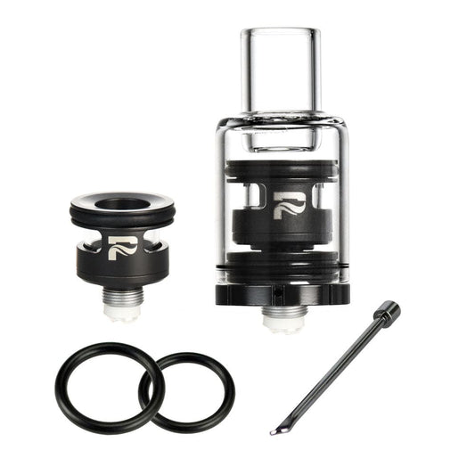 Pulsar Accessory APX Volt V3 Atomizer Kit - Classic Glass Edition
