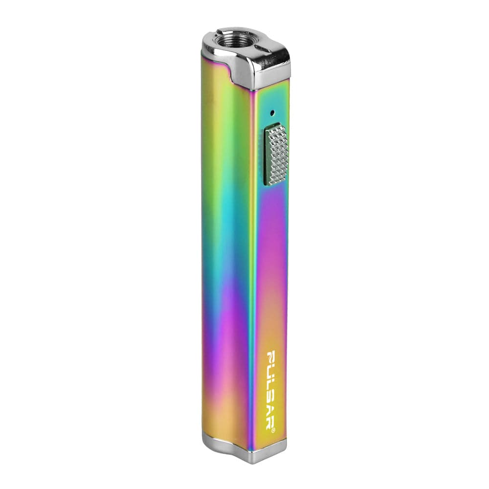 Pulsar Vaporizer Clutch Rainbow Clutch 510 Variable Voltage Battery