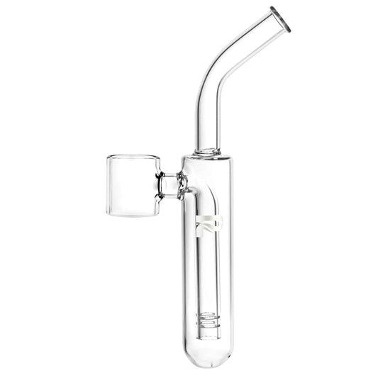 Pulsar Vaporizer Accessory Pulsar Barb Fire H2O Bubbler Replacement - 6.5"