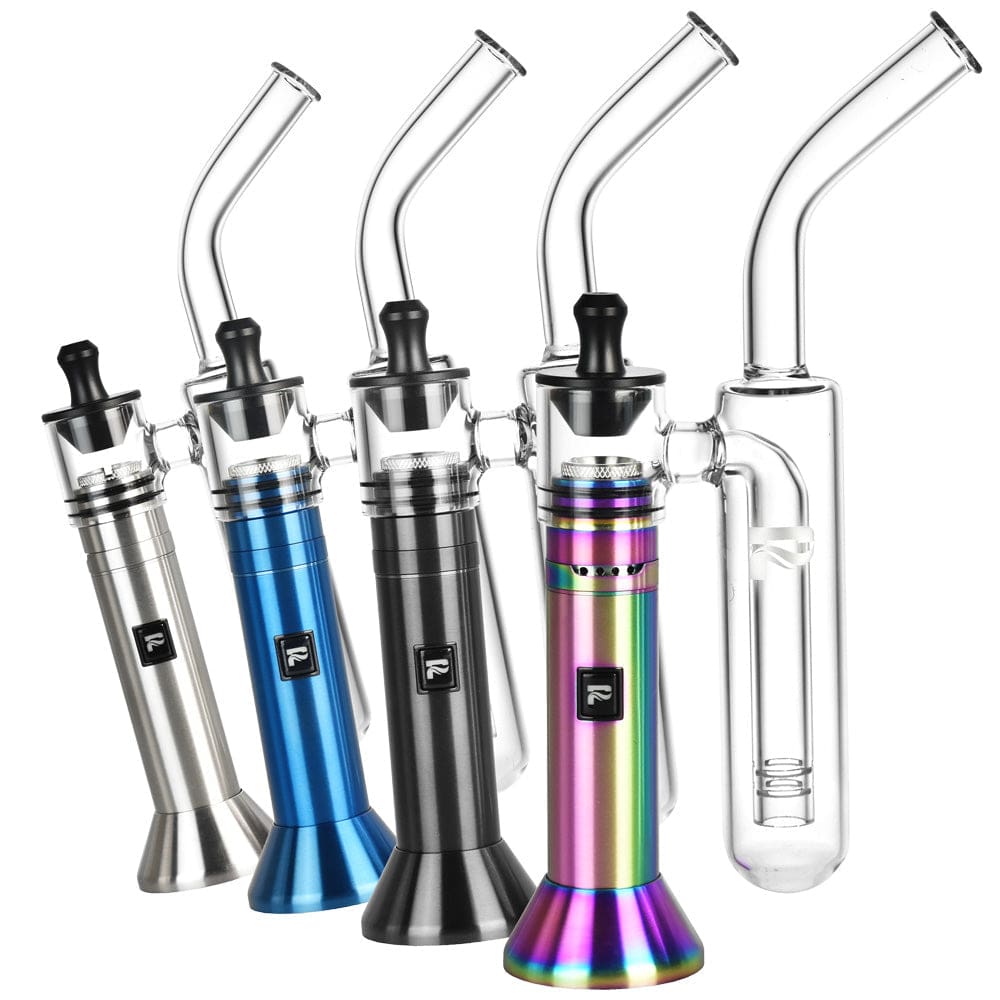 Pulsar Vaporizer Barb Fire H2O Variable Voltage Wax Vape Kit