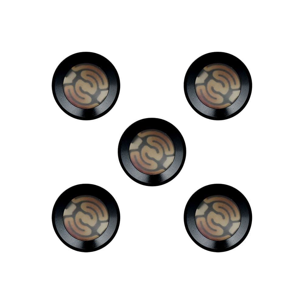 Pulsar 5Pc Set - Pulsar Apx Erig Atomizer