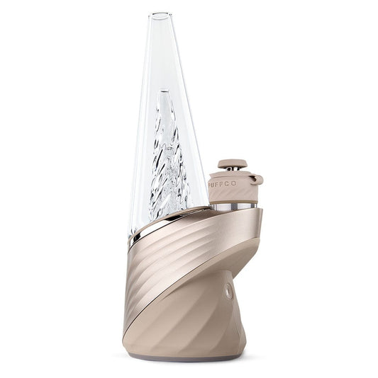 Puffco Puffco Peak Accessories Limited Edition Desert Peak Pro Vaporizer