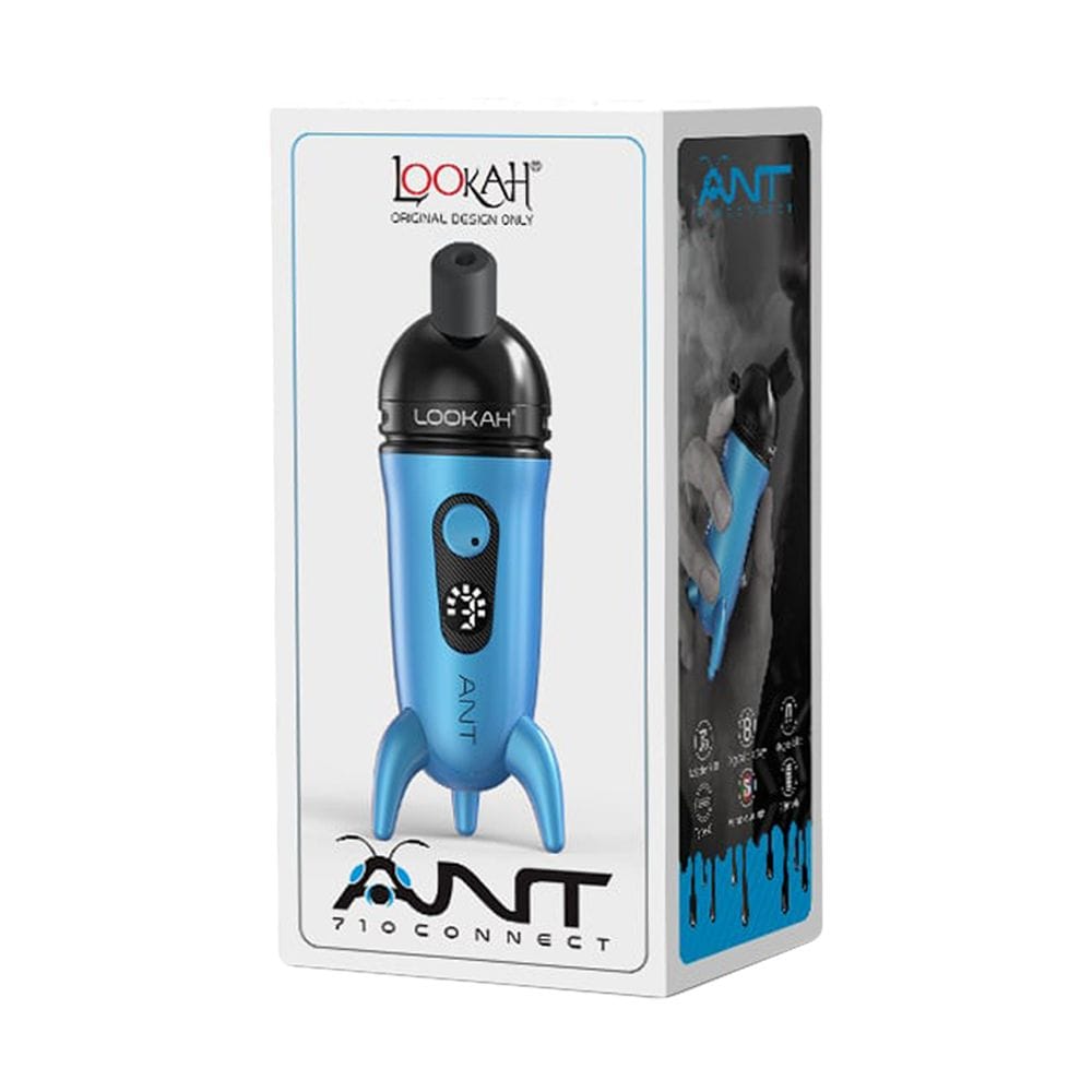 Lookah Vaporizers Ant VV Wax Vaporizer | 950mAh