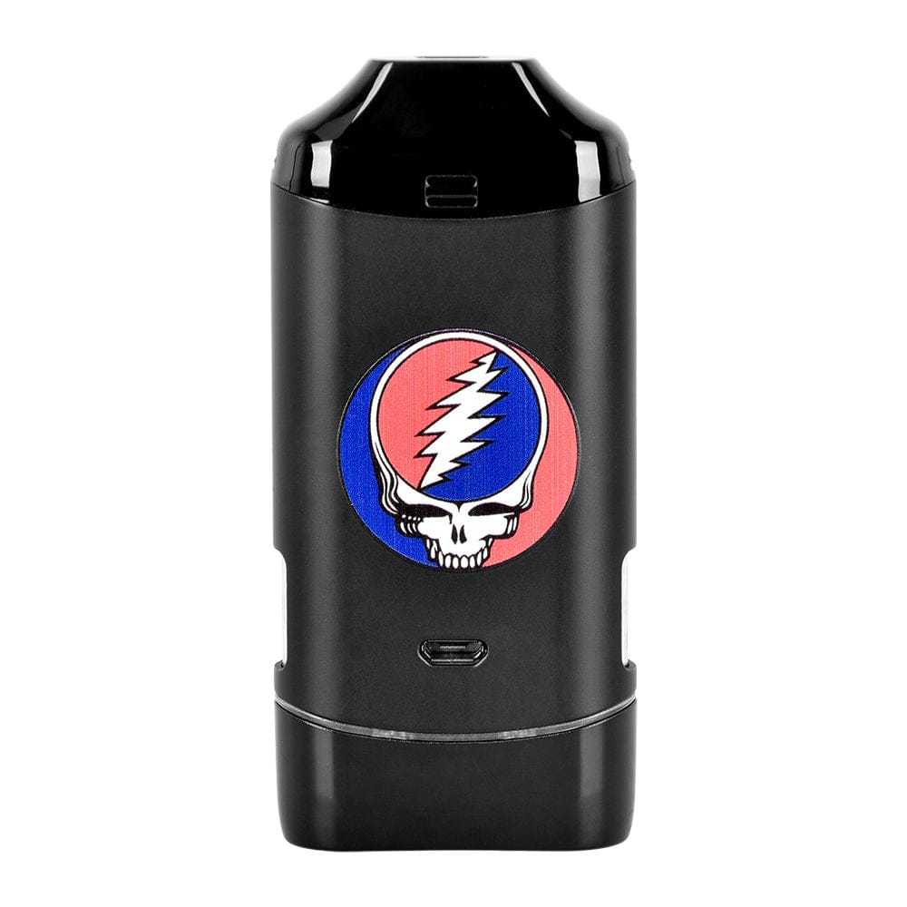 Grateful Dead X Pulsar Duplocart Vaporizer - 650Mah