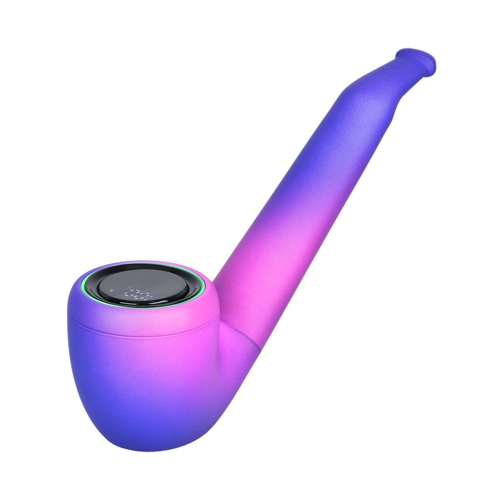 Pulsar 510 Dl Pipe Variable Voltage Cartridge Vape | Thermo Series | 650Mah