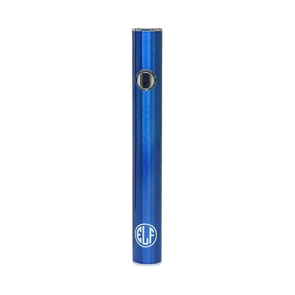 HoneyStick Vaporizers Blue Elf Stick 510 VV Vape Pen | 400mAh