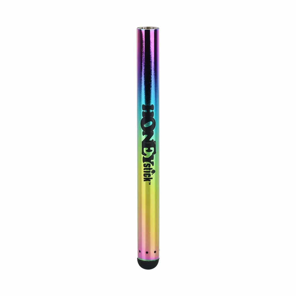 HoneyStick Vaporizers Rainbow 510 Buttonless VV Vape Pen | 400mAh