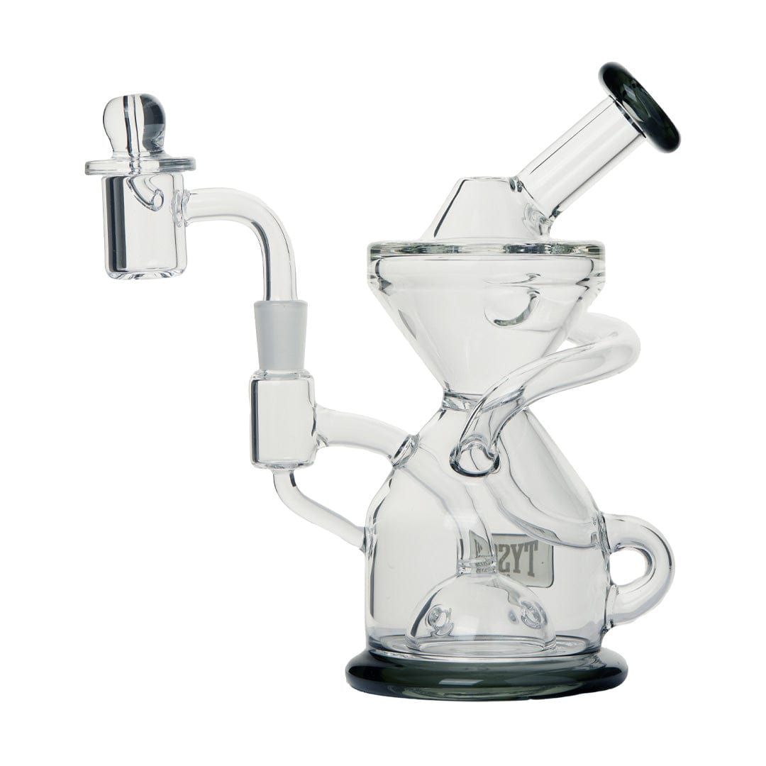 Tyson Dab Rig Tyson Knockout Dab Rig