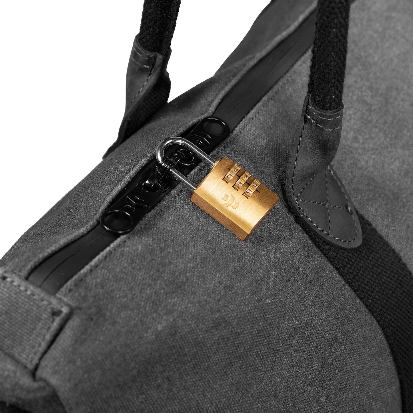 Revelry Supply Travel Bag The Sheila Smell Proof Tote