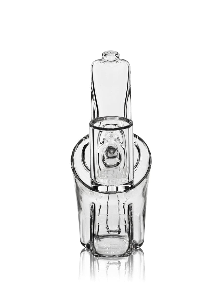 GRAV Dab Rig Wedge Bubbler Rig