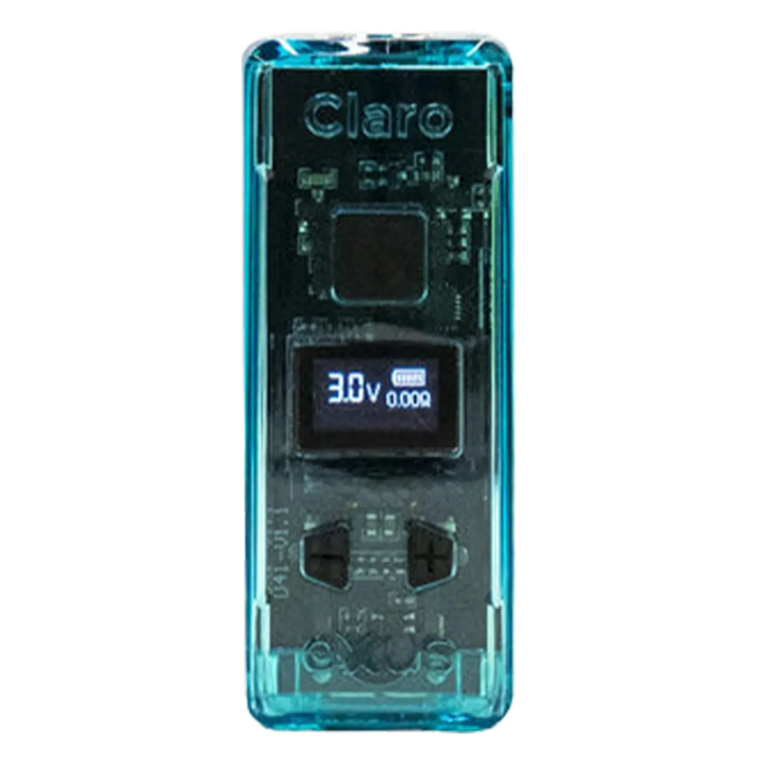 Exxus Vape Claro Cartridge Vaporizer