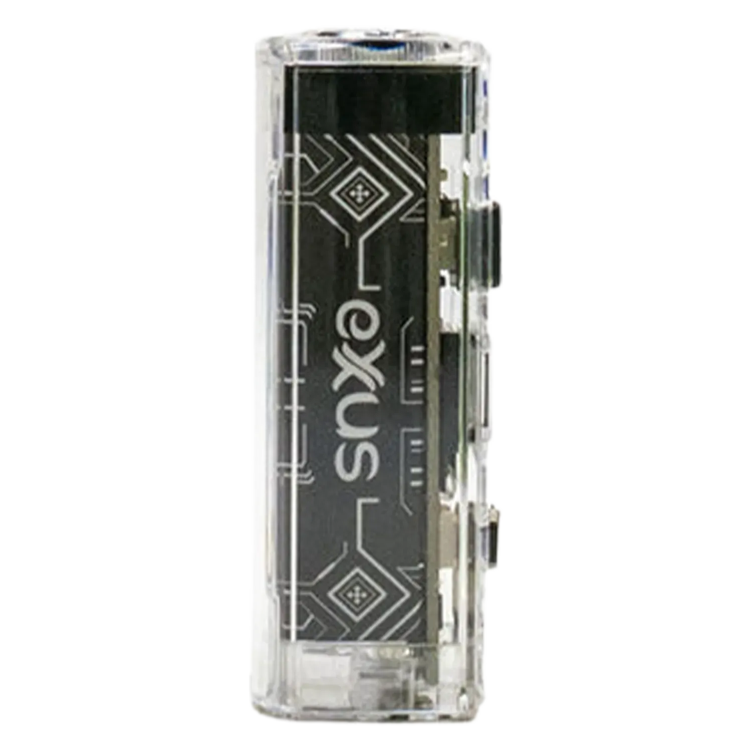 Exxus Vape Claro Cartridge Vaporizer