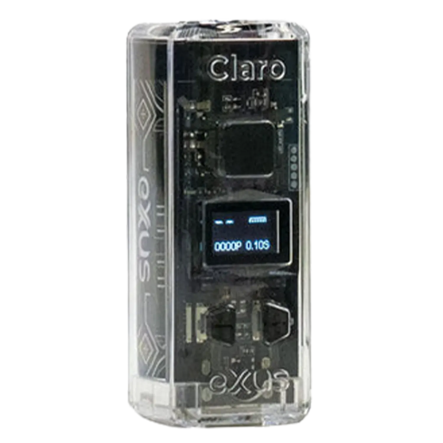 Exxus Vape Claro Cartridge Vaporizer