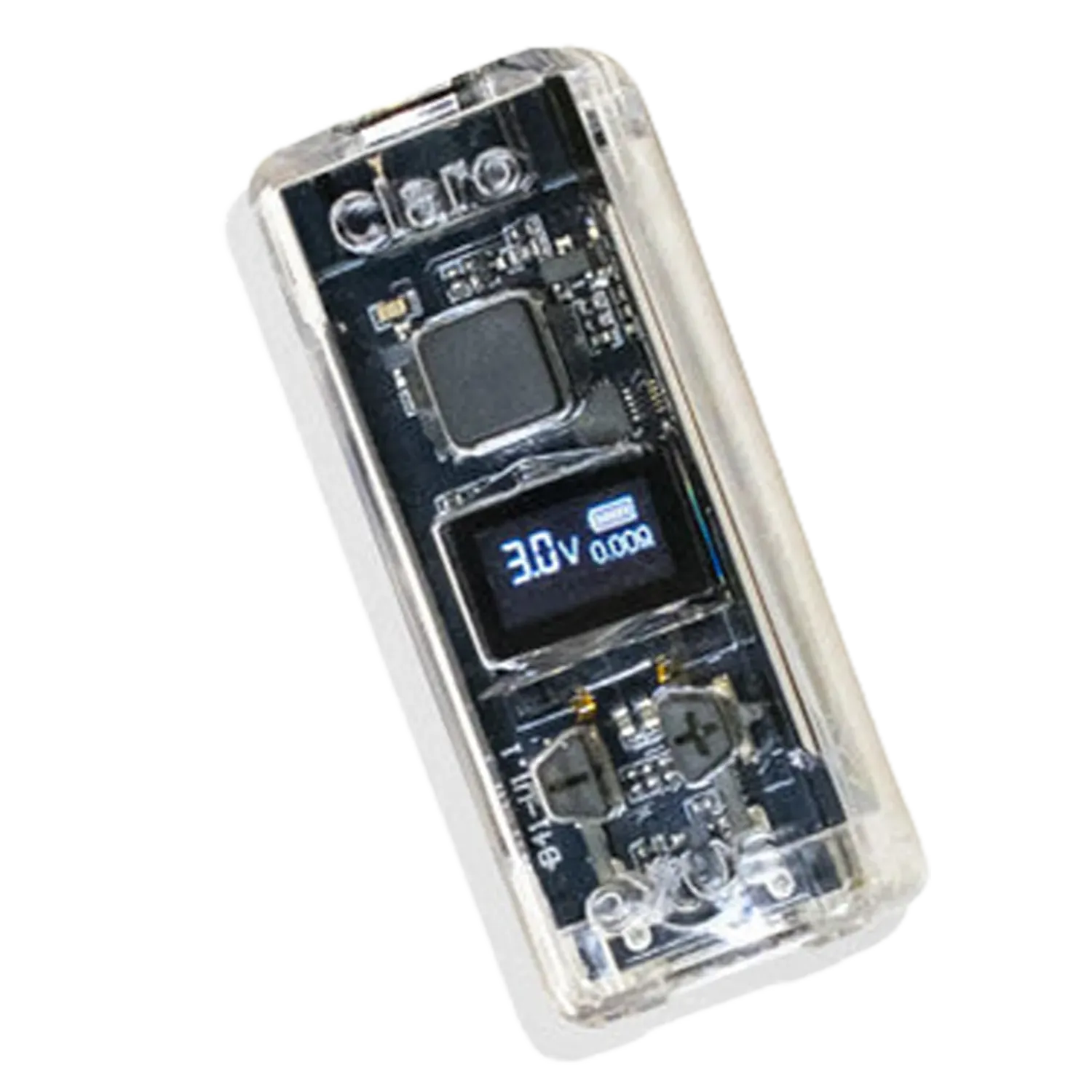 Exxus Vape Claro Cartridge Vaporizer