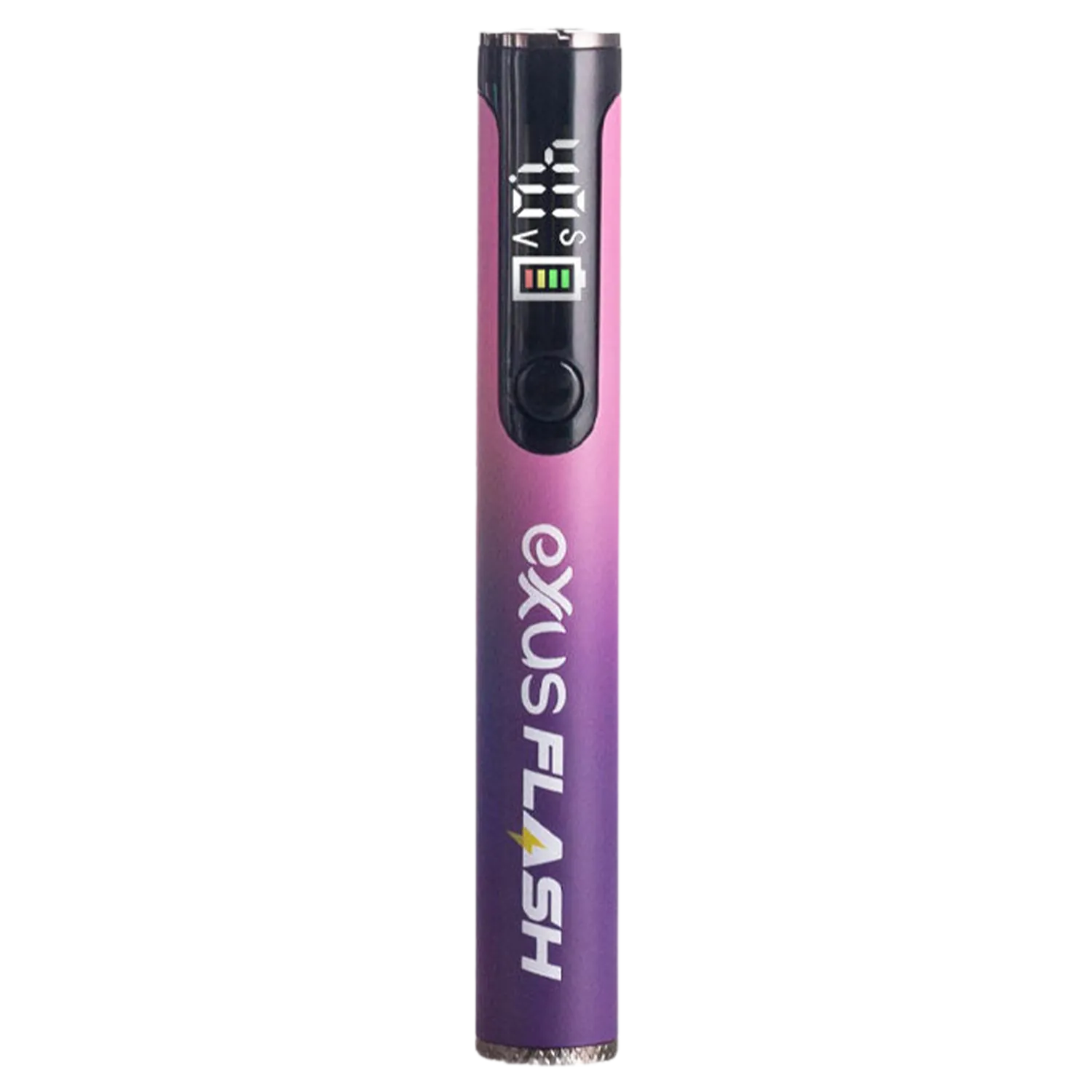 Exxus Vape Flash Flashlight and 510 Variable Voltage Battery