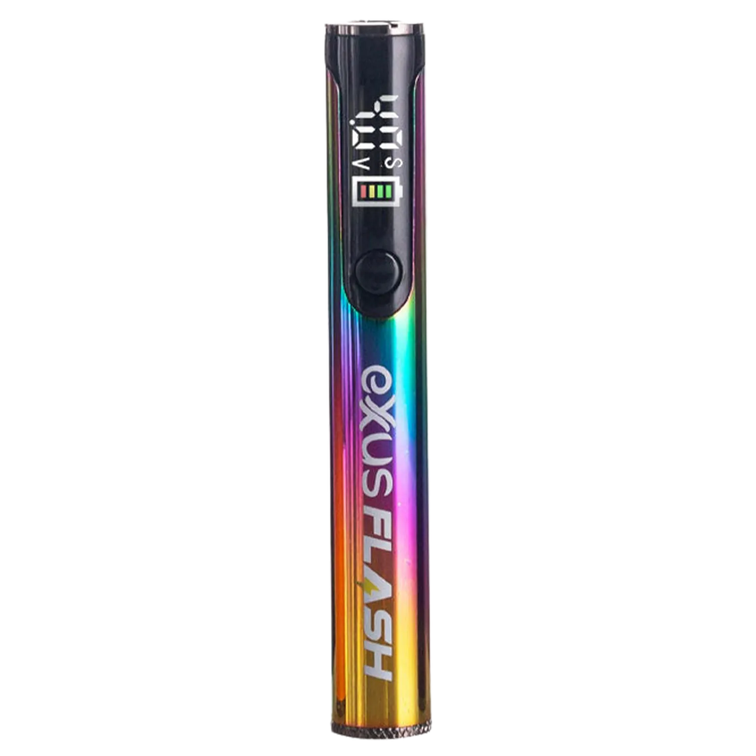 Exxus Vape Flash Flashlight and 510 Variable Voltage Battery