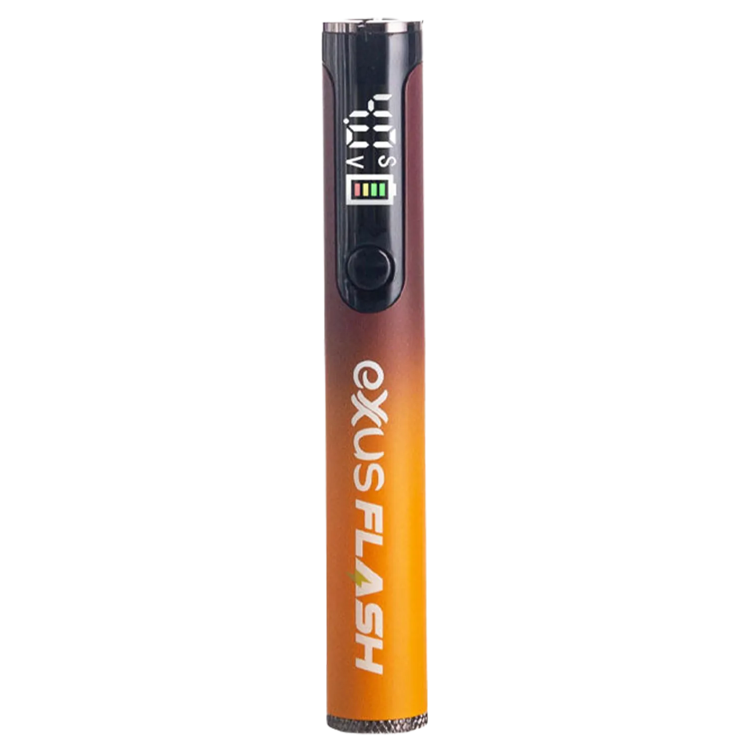 Exxus Vape Flash Flashlight and 510 Variable Voltage Battery