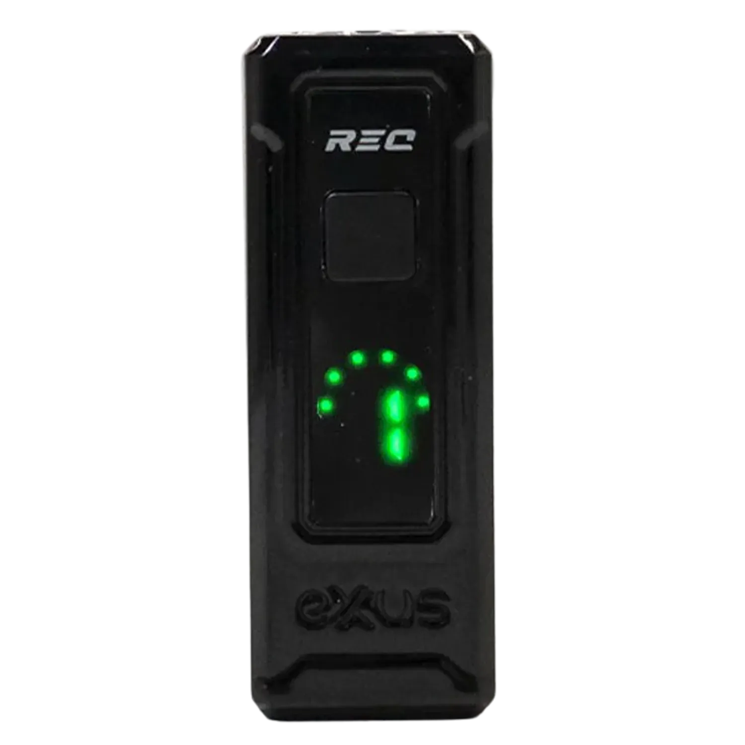 Exxus Vape REC Cartridge Vaporizer